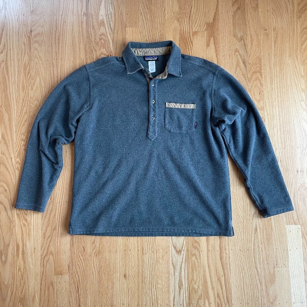 Patagonia Sweater - Large